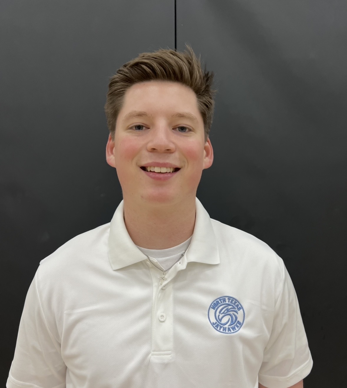 Jackson Rennie, Co-Owner and Coach