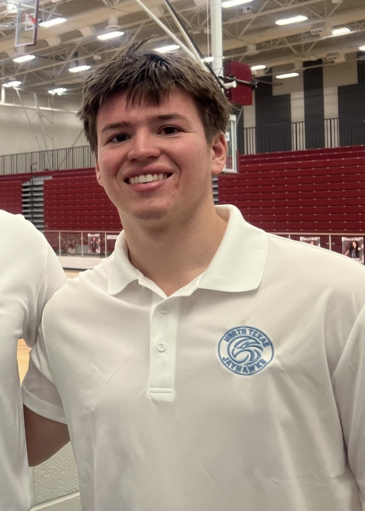 Aiden Schnurr, Coach